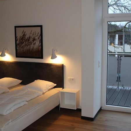 Duenenhaus Wohnung 6 Lübeck Exterior foto