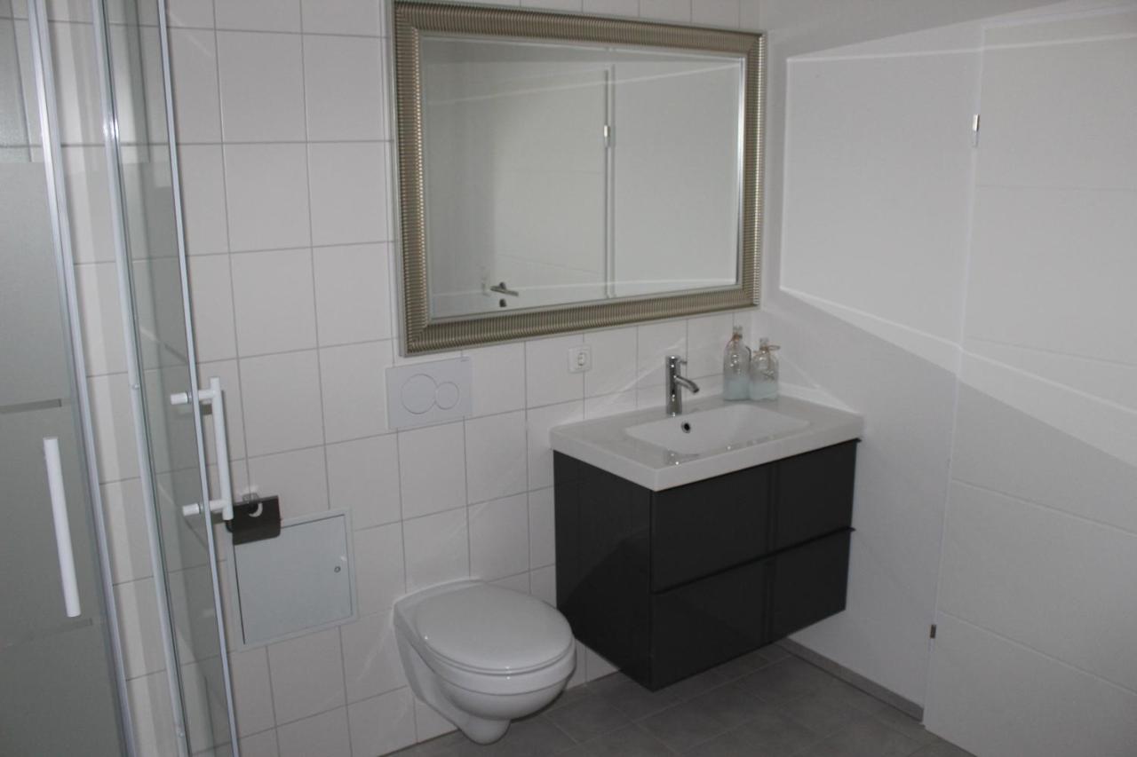 Duenenhaus Wohnung 6 Lübeck Exterior foto